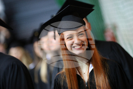 Благоевград - Американски университет в България - дипломиране