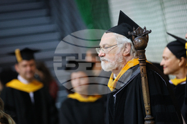 Благоевград - Американски университет в България - дипломиране