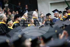 Благоевград - Американски университет в България - дипломиране