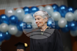 Благоевград - Американски университет в България - дипломиране