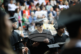 Благоевград - Американски университет в България - дипломиране