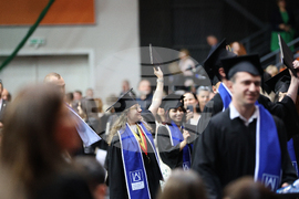 Благоевград - Американски университет в България - дипломиране