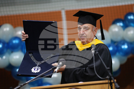 Благоевград - Американски университет в България - дипломиране