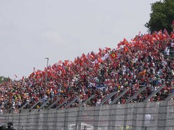 Italy Emilia Romagna F1 GP Auto Racing