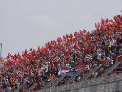 Italy Emilia Romagna F1 GP Auto Racing
