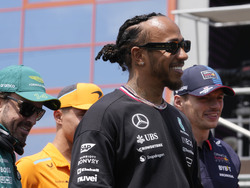 Italy Emilia Romagna F1 GP Auto Racing