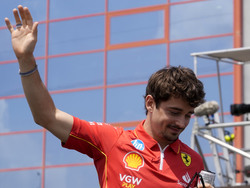 Italy Emilia Romagna F1 GP Auto Racing