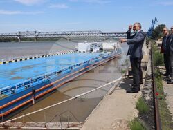 Снимка: Областна администрация Русе