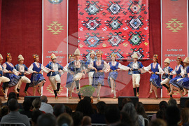 Монтана - фолклорен конкурс - „Напеви от Северозапада“