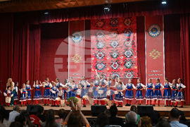 Монтана - фолклорен конкурс - „Напеви от Северозапада“