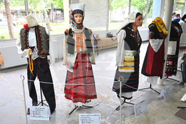 Монтана - фолклорен конкурс - „Напеви от Северозапада“