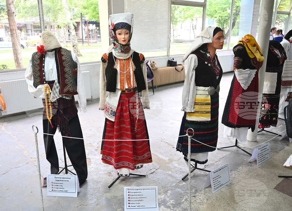 Монтана - фолклорен конкурс - „Напеви от Северозапада“