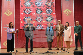 Монтана - фолклорен конкурс - „Напеви от Северозапада“