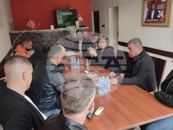 Снимка: Коалиция “БСП за България”