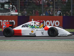Italy Emilia Romagna F1 GP Auto Racing