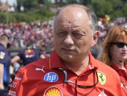 Italy Emilia Romagna F1 GP Auto Racing