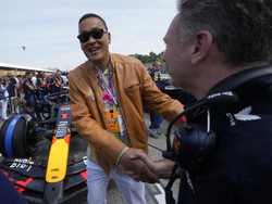 Italy Emilia Romagna F1 GP Auto Racing