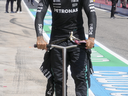Italy Emilia Romagna F1 GP Auto Racing