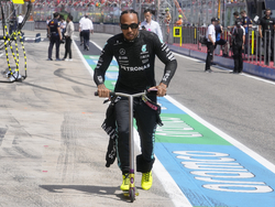Italy Emilia Romagna F1 GP Auto Racing