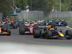 Italy Emilia Romagna F1 GP Auto Racing