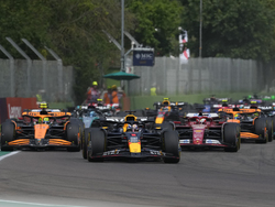 Italy Emilia Romagna F1 GP Auto Racing