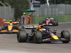 Italy Emilia Romagna F1 GP Auto Racing