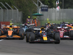 Italy Emilia Romagna F1 GP Auto Racing