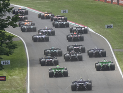 Italy Emilia Romagna F1 GP Auto Racing