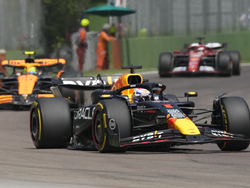 Italy Emilia Romagna F1 GP Auto Racing