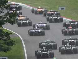 Italy Emilia Romagna F1 GP Auto Racing
