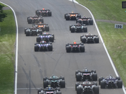 Italy Emilia Romagna F1 GP Auto Racing