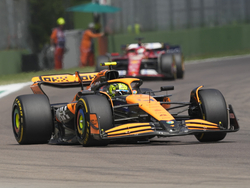 Italy Emilia Romagna F1 GP Auto Racing