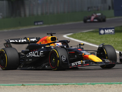 Italy Emilia Romagna F1 GP Auto Racing