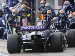 Italy Emilia Romagna F1 GP Auto Racing