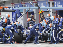 Italy Emilia Romagna F1 GP Auto Racing