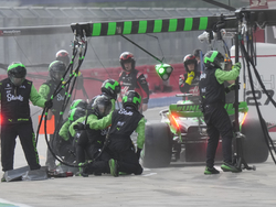 Italy Emilia Romagna F1 GP Auto Racing