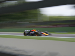 Italy Emilia Romagna F1 GP Auto Racing