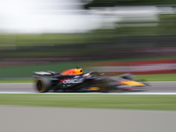 Italy Emilia Romagna F1 GP Auto Racing