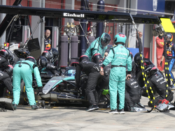 Italy Emilia Romagna F1 GP Auto Racing