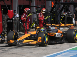 Italy Emilia Romagna F1 GP Auto Racing