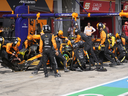 Italy Emilia Romagna F1 GP Auto Racing