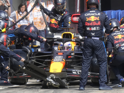 Italy Emilia Romagna F1 GP Auto Racing