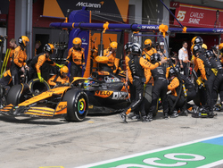 Italy Emilia Romagna F1 GP Auto Racing