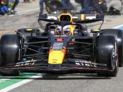 Italy Emilia Romagna F1 GP Auto Racing