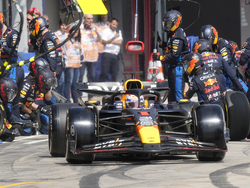 Italy Emilia Romagna F1 GP Auto Racing