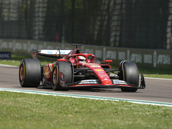 Italy Emilia Romagna F1 GP Auto Racing