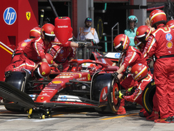 Italy Emilia Romagna F1 GP Auto Racing