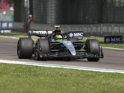 Italy Emilia Romagna F1 GP Auto Racing