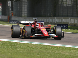 Italy Emilia Romagna F1 GP Auto Racing