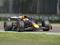 Italy Emilia Romagna F1 GP Auto Racing